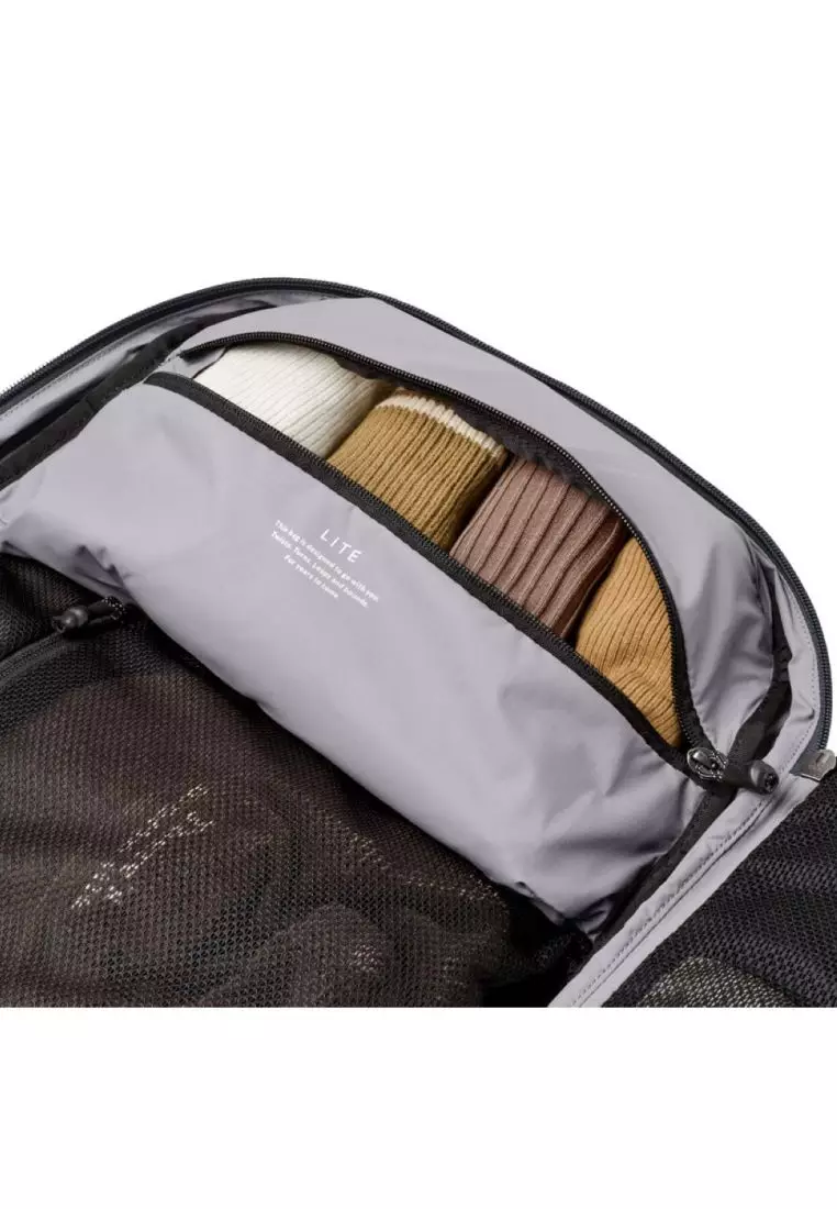 Bellroy Lite Travel Pack 38L - Riverrock