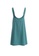 OUNIXUE green Adjustable Strap Dress B8A82AABAFB962GS_7