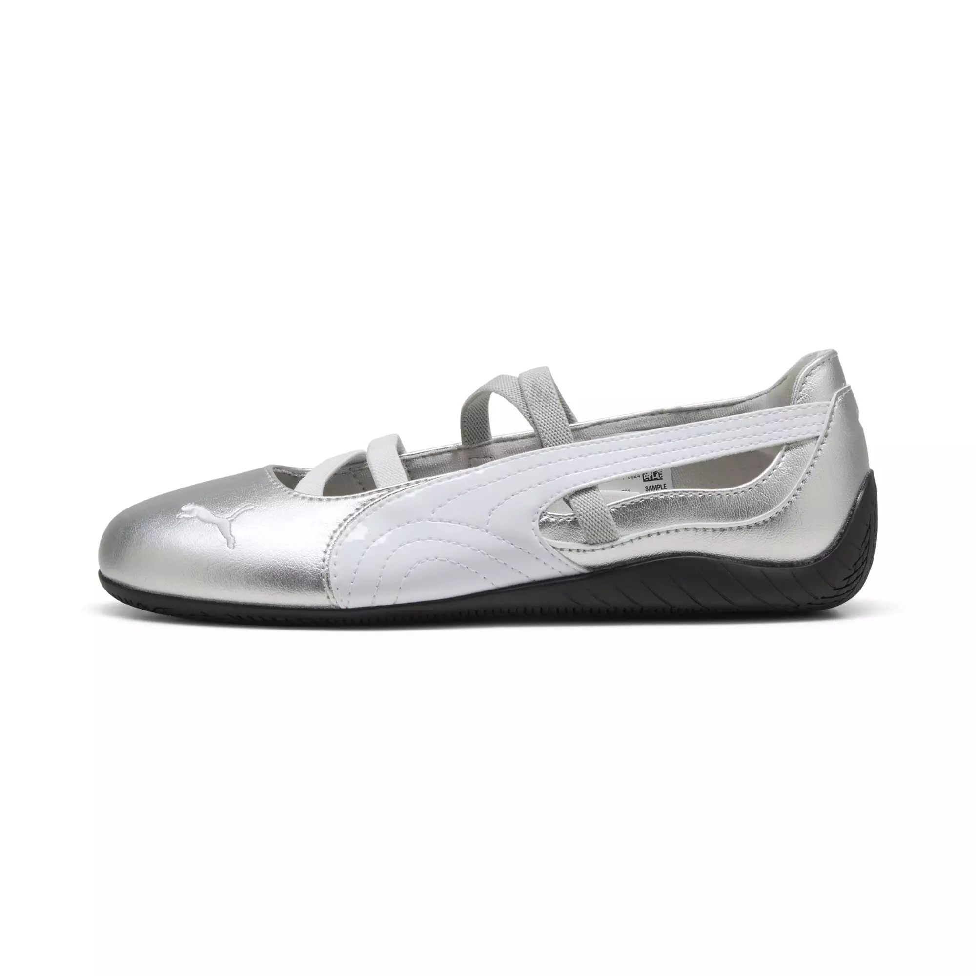 PUMA Speedcat Ballet Metallic Shoes Women