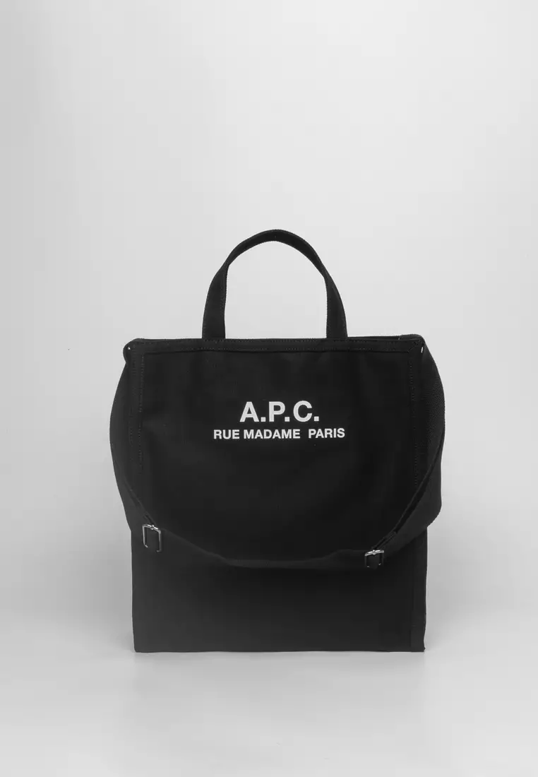 Recovery Shopping Bag 斜揹袋/托特包