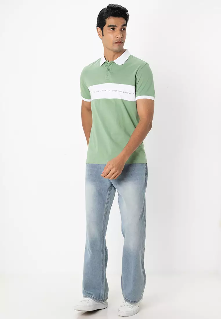 Premium Unique Polo Shirt