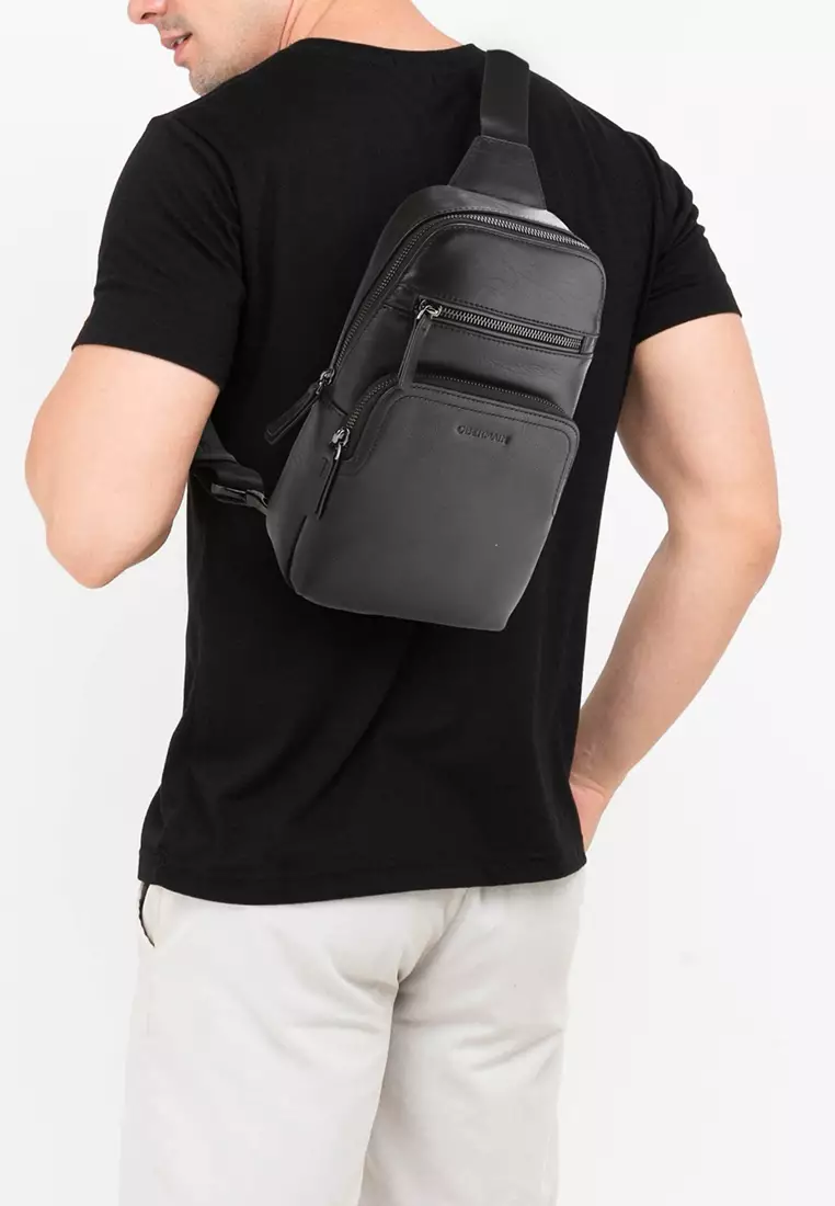 Beckham Chest Bag - L