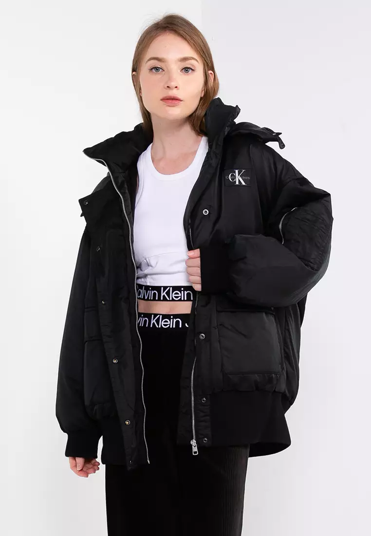 Calvin klein jackets womens canada on sale