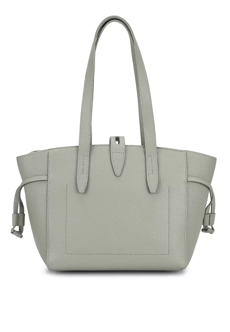 Furla nylon tote hotsell