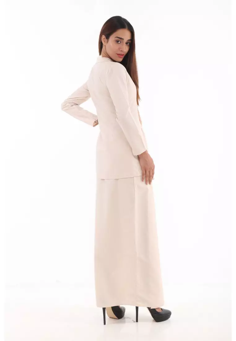Baju Kebaya Rokiah