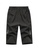Twenty Eight Shoes black VANSA Casual Sports Cropped Trousers VCM-St20 533E5AA7D102C4GS_1