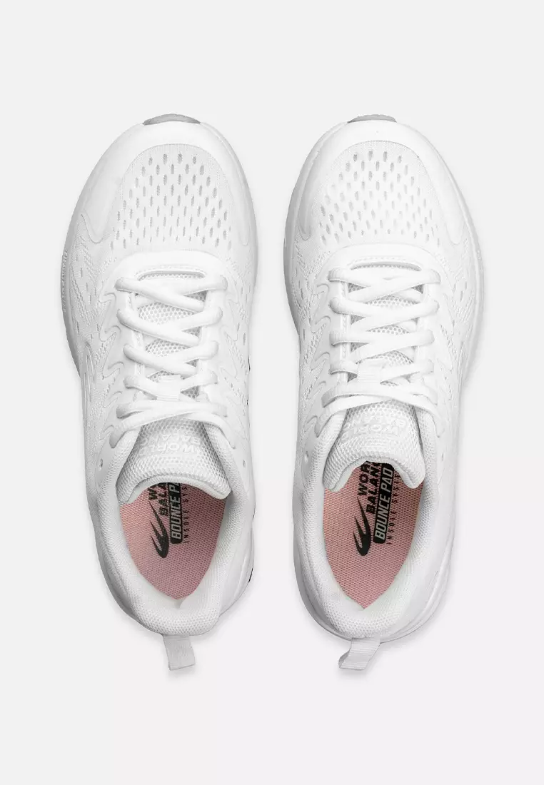 World Balance Light Trainer Women's Performance Cross Training Shoes