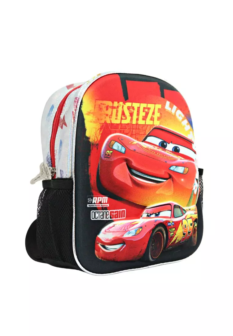 Mcqueen sales car bag