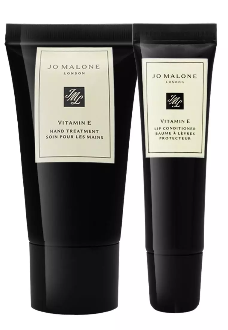 リップケア Jo Malone Vitamin E Hand & Lip Duo Buy Jo Malone Jo Malone London Vitamin E Hand & Lip Duo (30ml+15ml