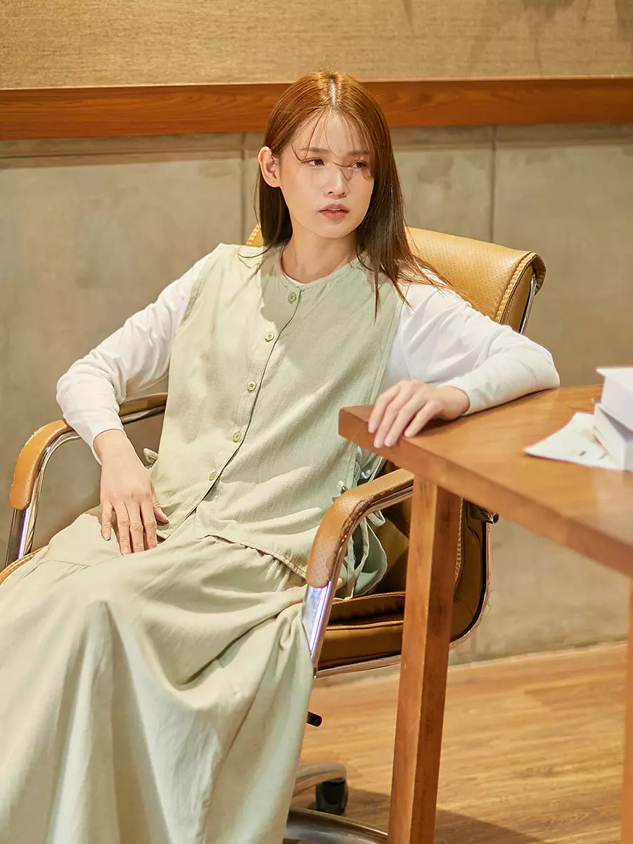 Melisa 2 In 1 Blouse