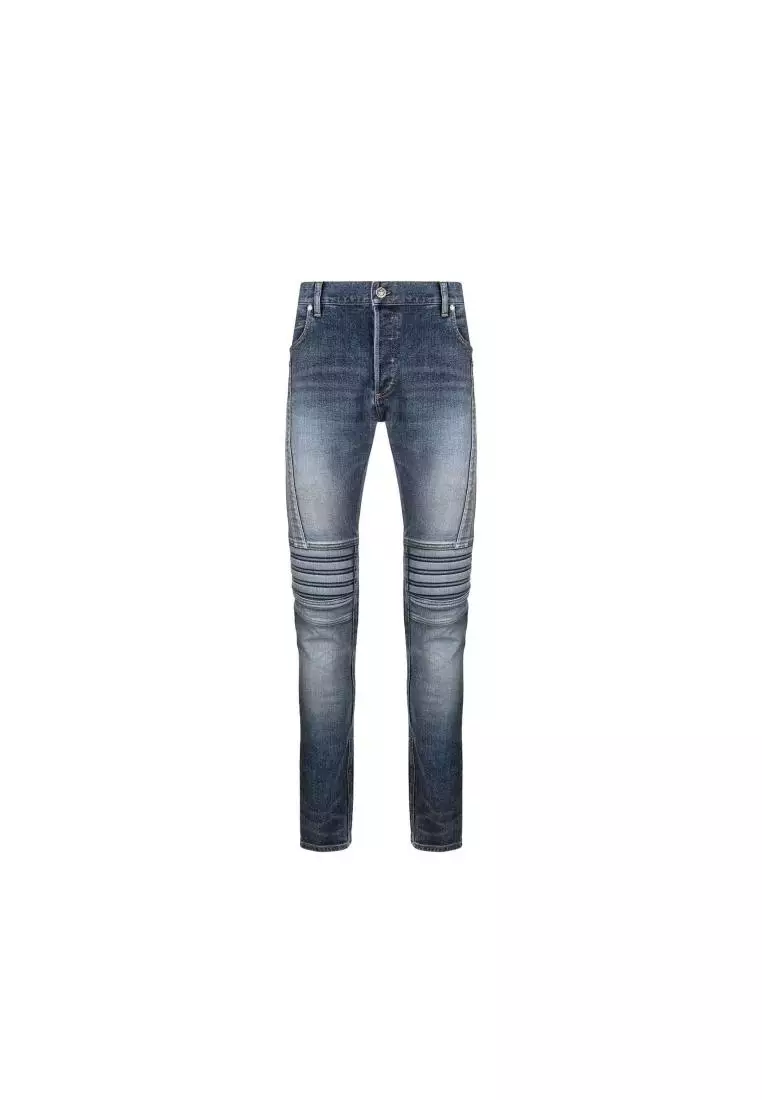 Balmain jeans clearance slim fit