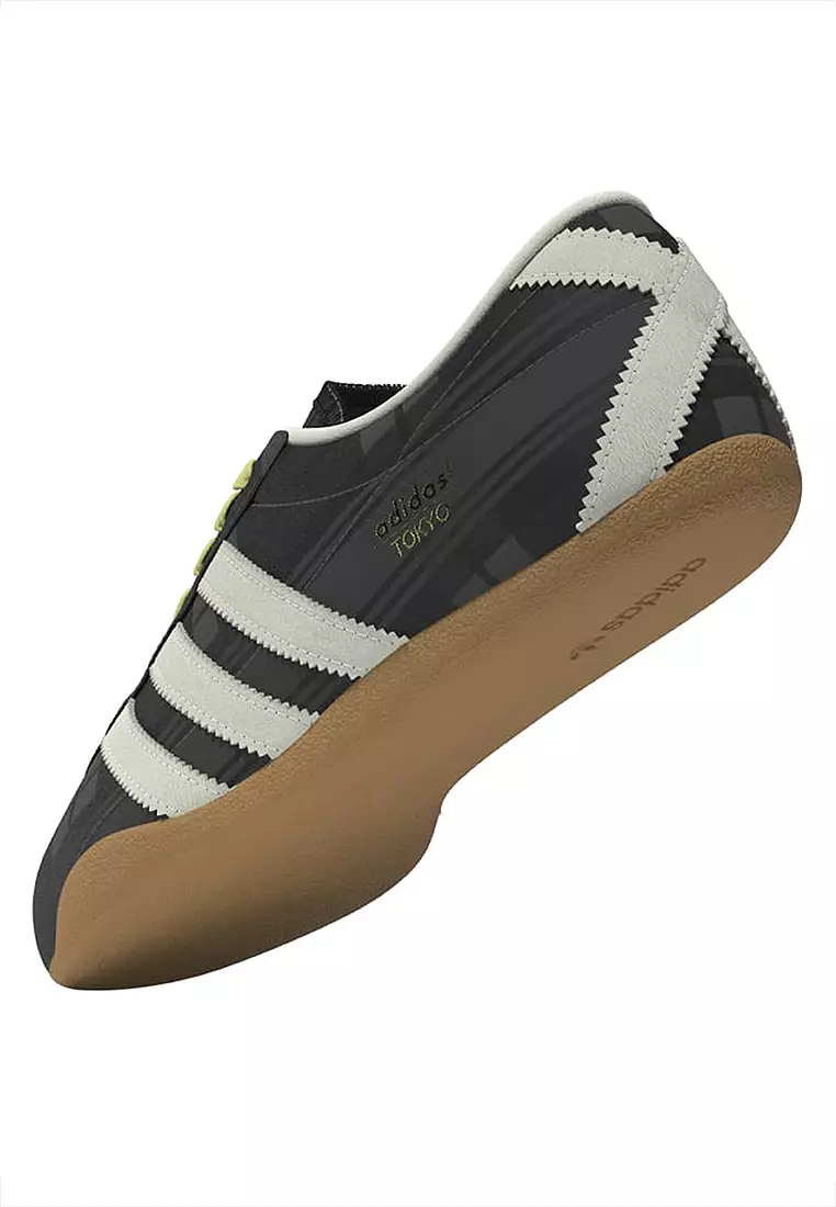 Tokyo Shoes