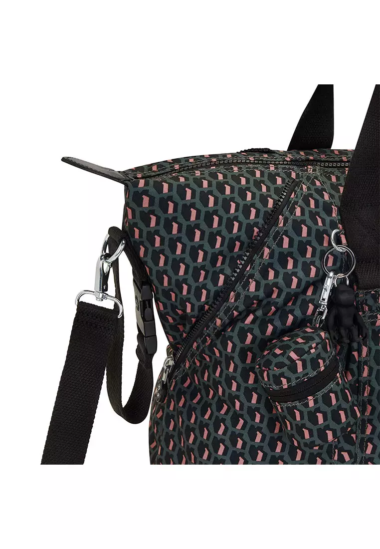 Kipling sweetheart baby bag hot sale