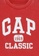 GAP red Logo Re-Issue Tee 7E2BFKA82E74D6GS_3