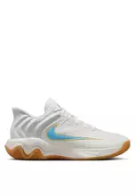 White/Aquarius Blue-Team Gold-Gum Yellow