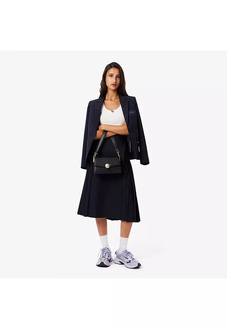 Small Tennis Bliss Shoulder Bag