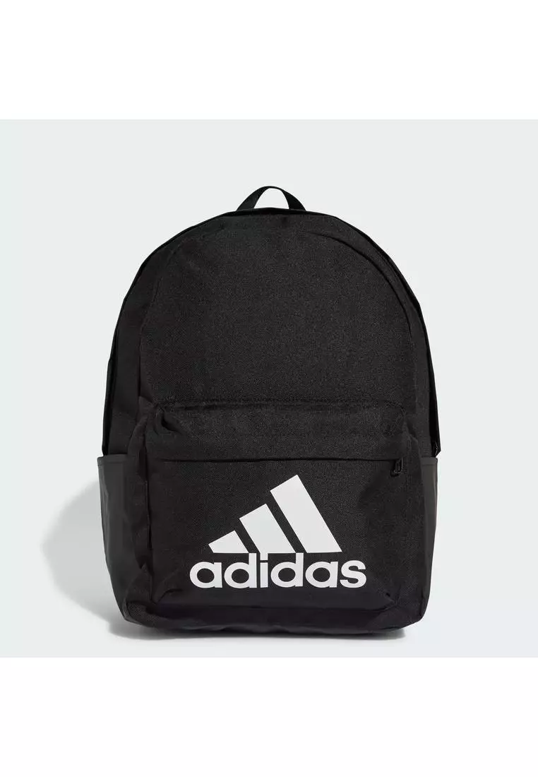 Zalora adidas backpack 2025