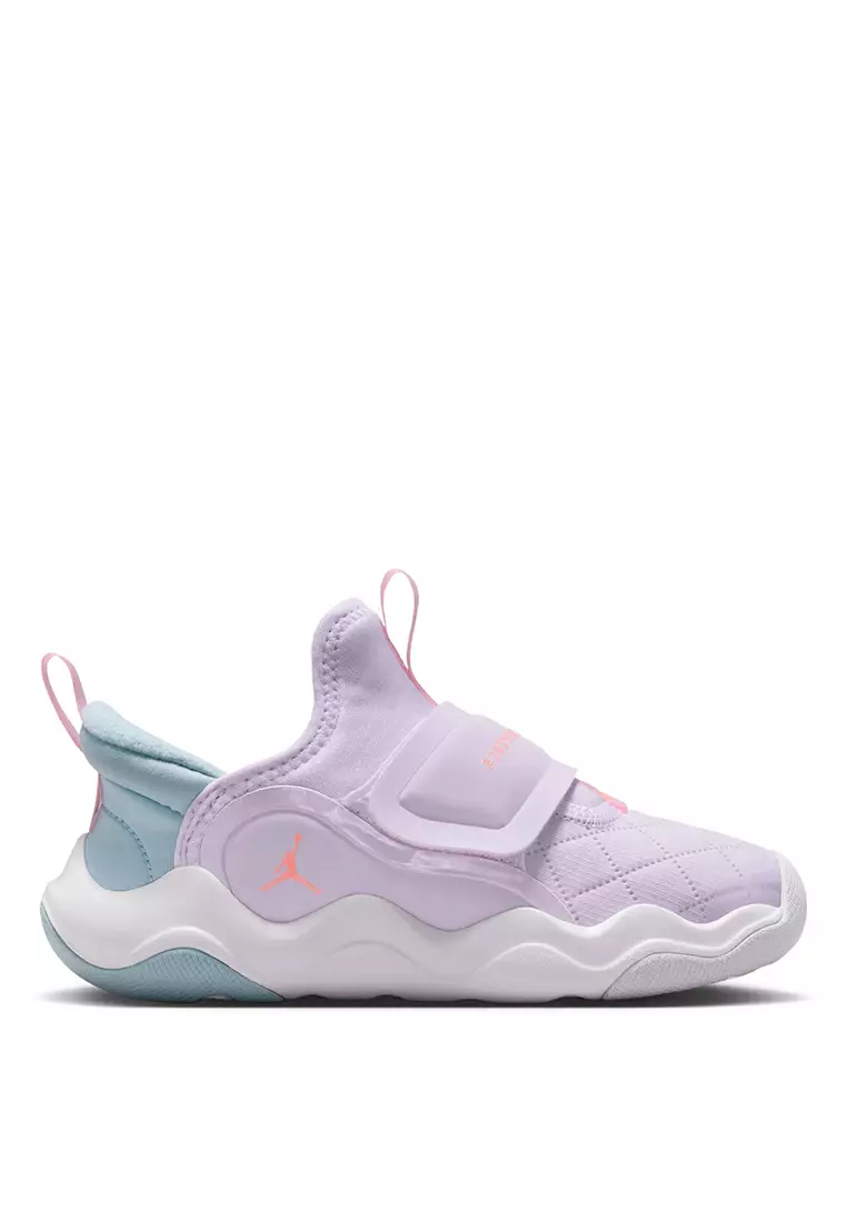 23/7.2 EasyOn Younger Kids' Shoes