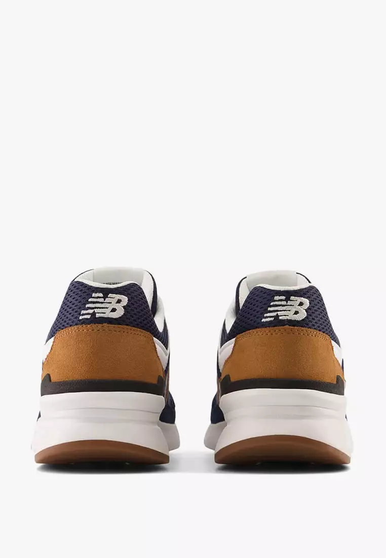 Buy New Balance 997h Men s Sneakers Shoes Navy 2024 Online