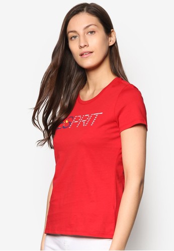 品牌設計Tesprit台灣網頁 恤, 服飾, 服飾