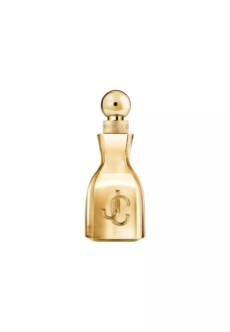 JIMMY CHOO I WANT CHOO LE PARFUM EDP 40ML