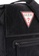 GUESS black Logo Patch Crossbody Bag 671F3AC3D1FC03GS_4
