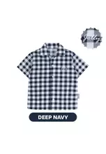 Deep Navy