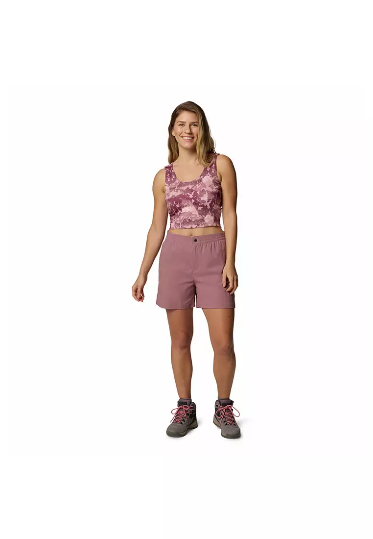 Columbia Women's Boundless Trek Tank