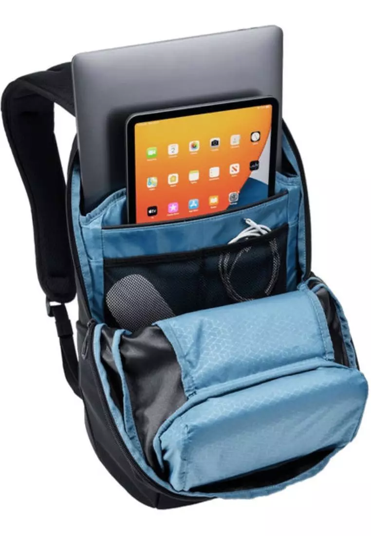 Thule Accent Recycled Backpack 20L - Black