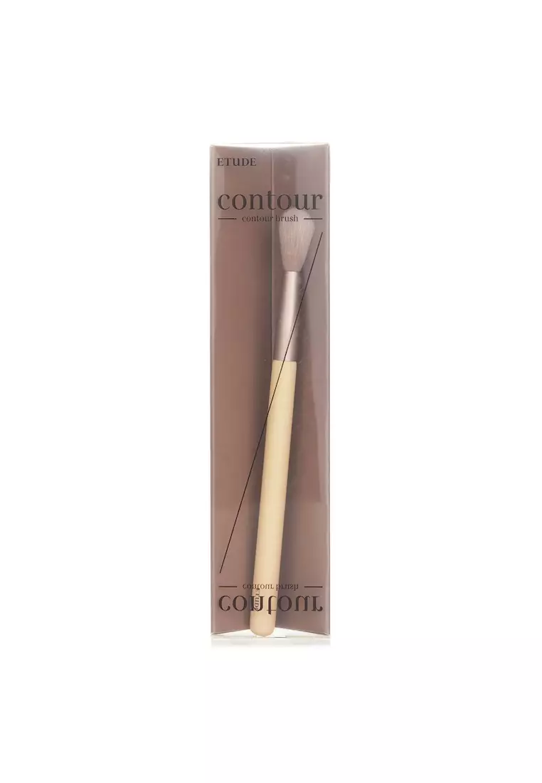 ETUDE HOUSE - Contour Powder Brush - # 02 Nose 1pc