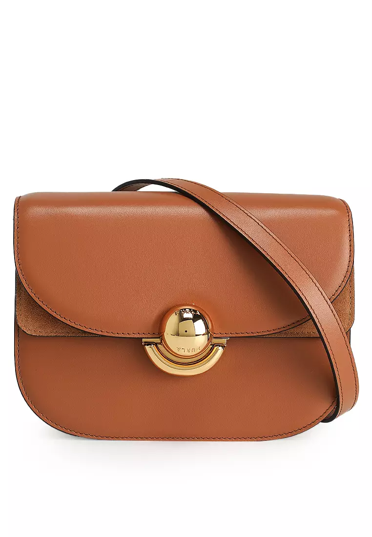 Sfera Mini Crossbody Bag (nt)