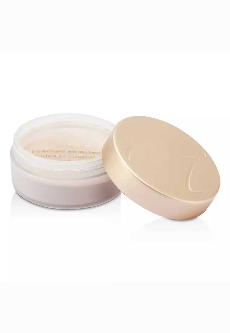 Jane Iredale - Amazing Base Loose Mineral Powder Spf 20 - Light Beige 10.5g/0.37oz