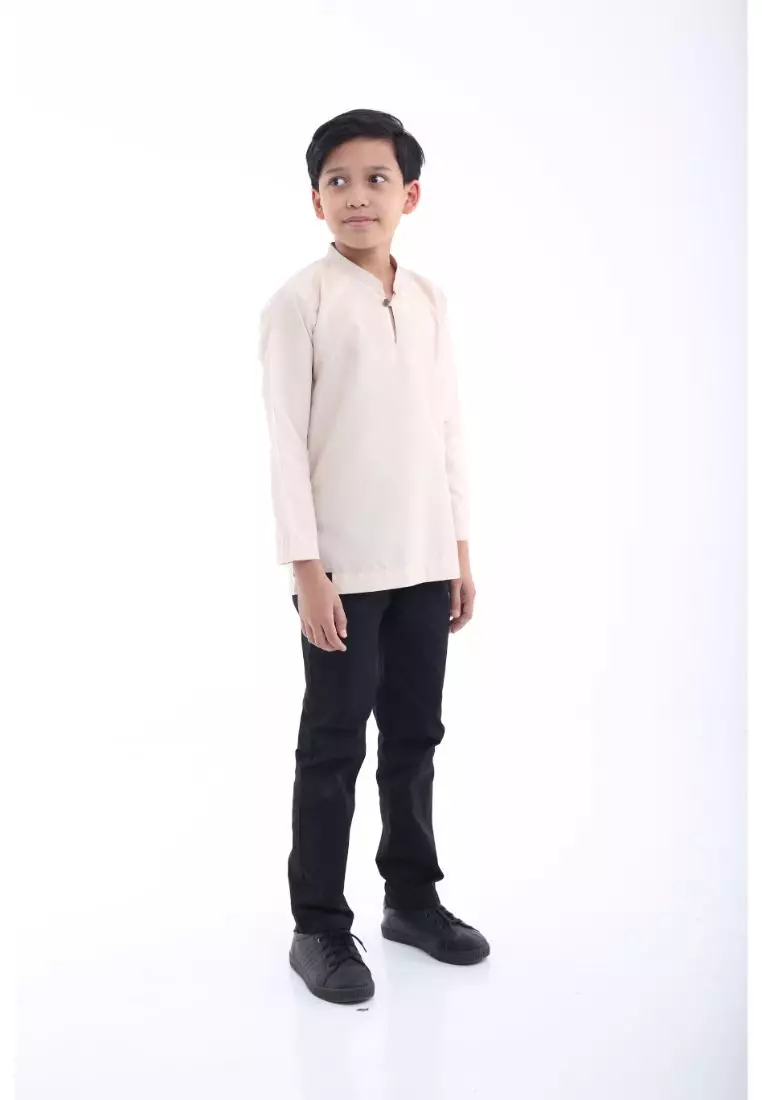 Kurta Azhar Kids