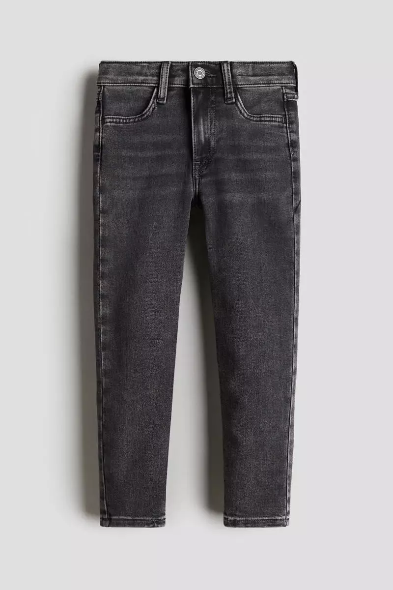 Super Soft Slim Fit Jeans