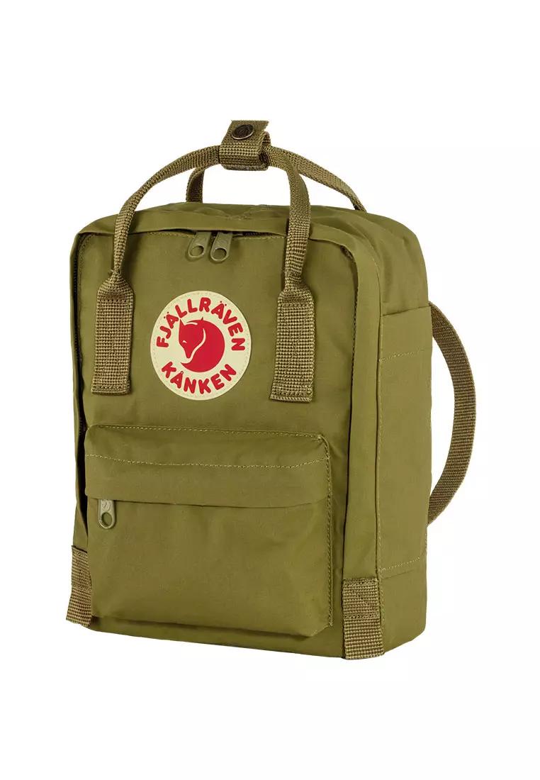 Fjallraven kanken mini singapore online