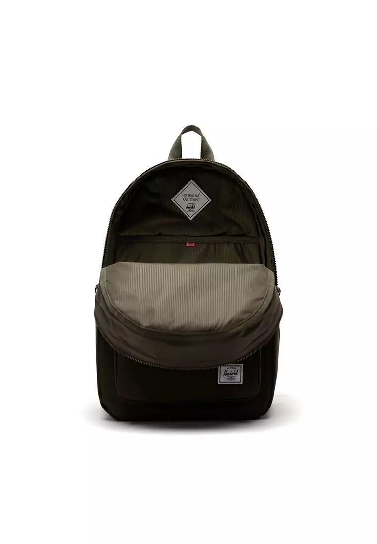 Settlement Backpack 25L Bags Ivy Green