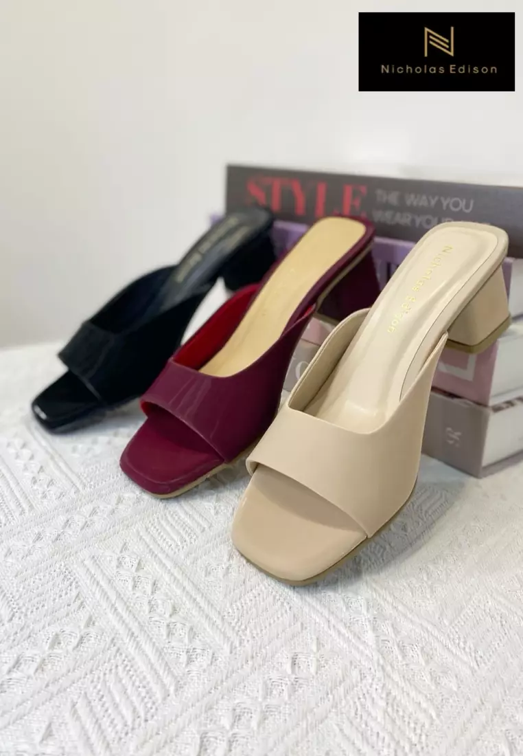 Heel Vindi Hazelnut