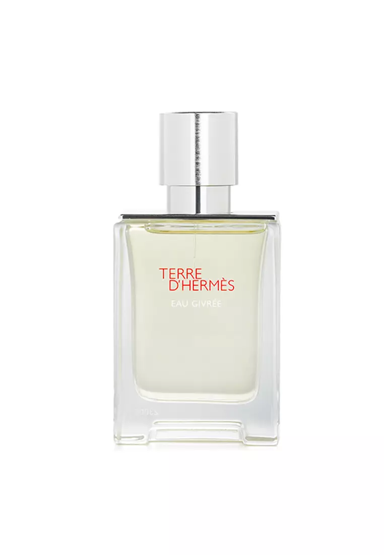 Buy Hermès HERMÈS - Terre d'Hermes Eau Givree Eau De Parfume Spray