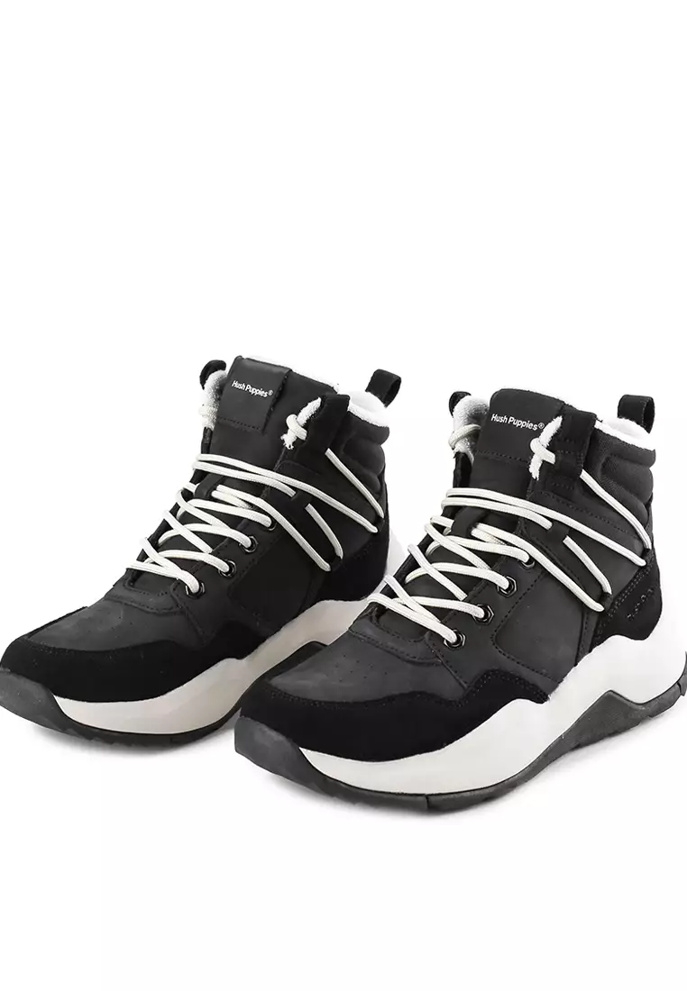 Jual Hush Puppies Victoria Dixie Original 2024 ZALORA Indonesia