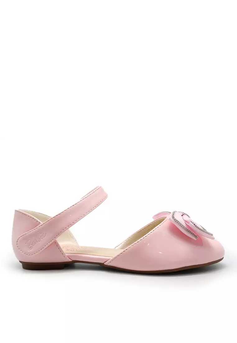 Barbie 2024 ballerina shoes