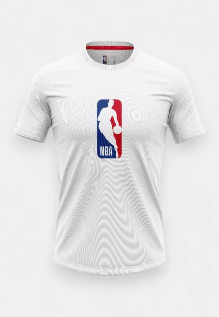 Kids T-Shirt NBA Primary Logo
