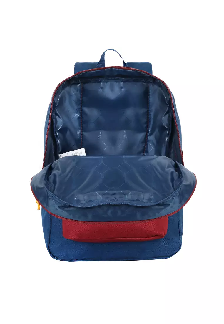 5449 Monopack Backpack with VIRUPRO Anti-Microbial protection