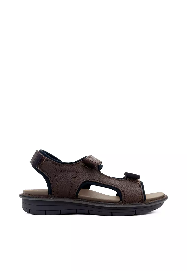 Knox Backstrap Men's Casual Sandals