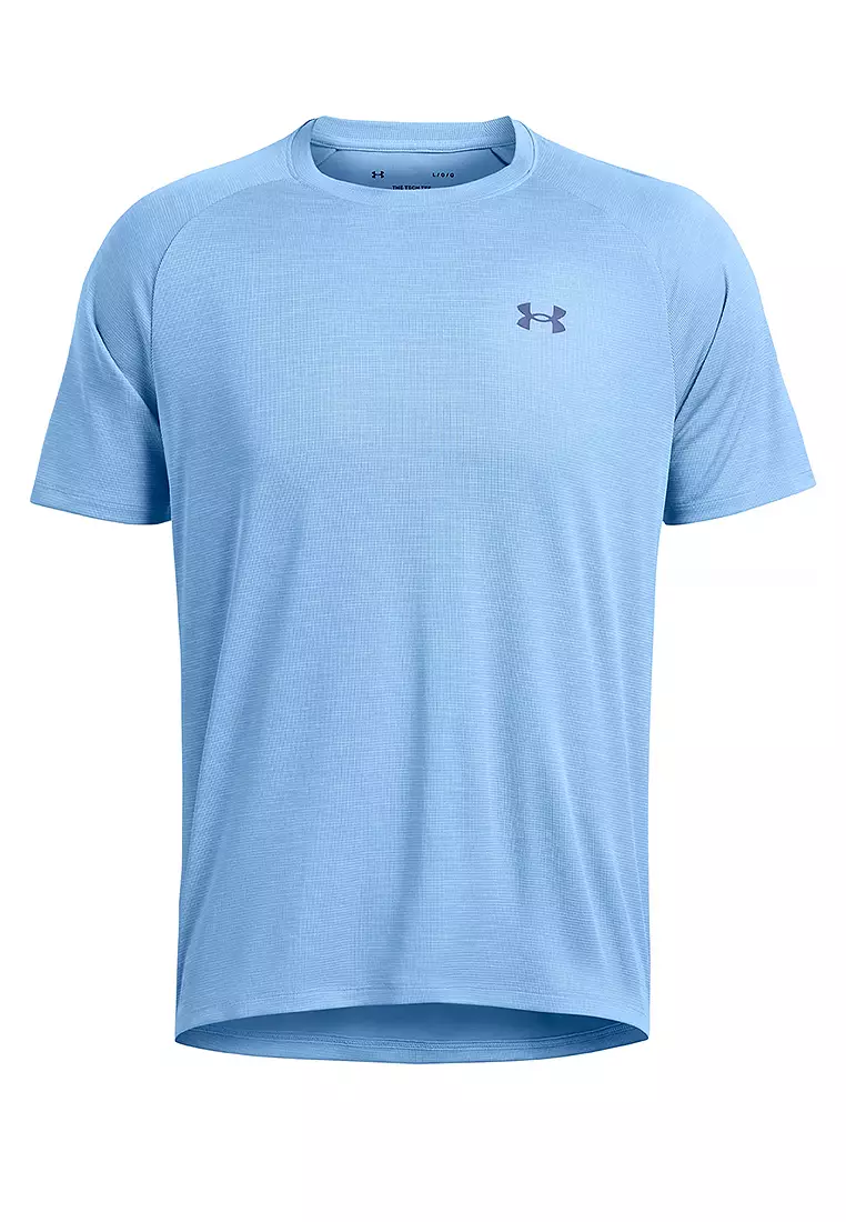 The tech tee under armour shop
