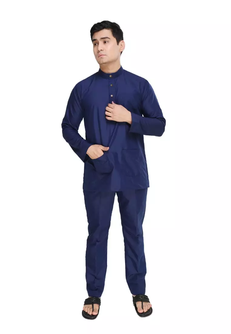 Baju Melayu Moden