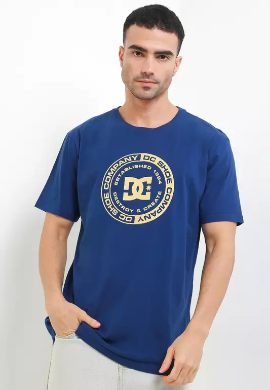 Essentials  Short Sleeve Tee