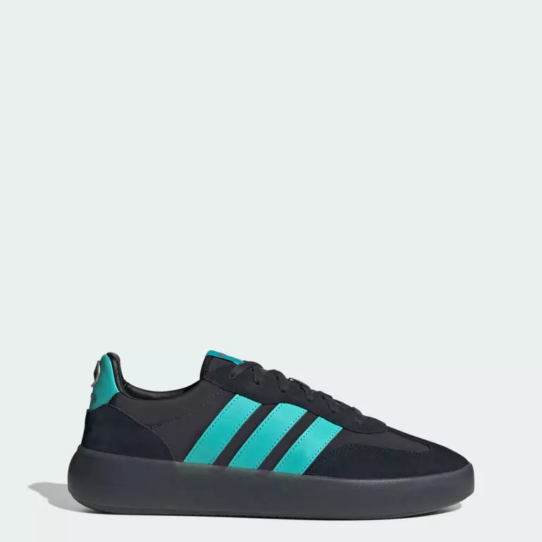 Motorsport MERCEDES - AMG PETRONAS FORMULA ONE TEAM BARREDA DECODE SHOES Unisex Grey JR1063