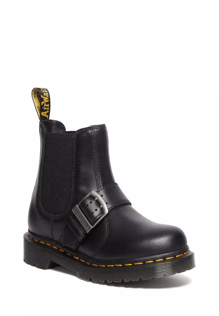 Chelsea pull new arrivals on boots
