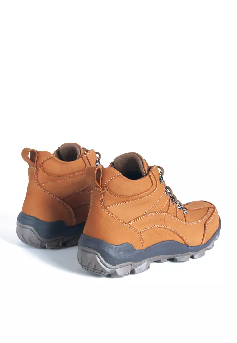 Trailblazer Mid Outdoor Boots