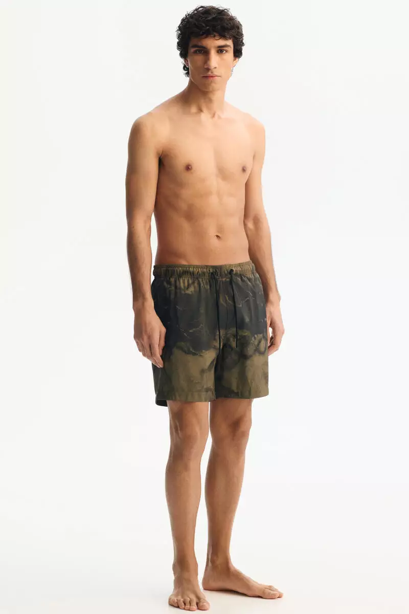 Swim shorts